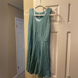 prAna Summer Comfy Dress
